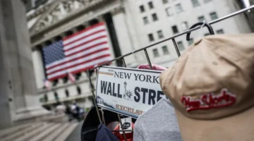 تحركات واشنطن.. قرار مرتقب بشأن رئيس الفيدرالي الجديد ومستقبل أسهم شركة آبل